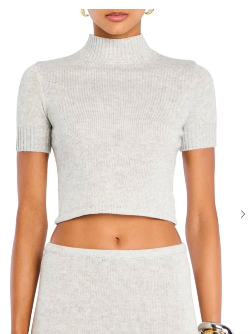 Kali Knit Top